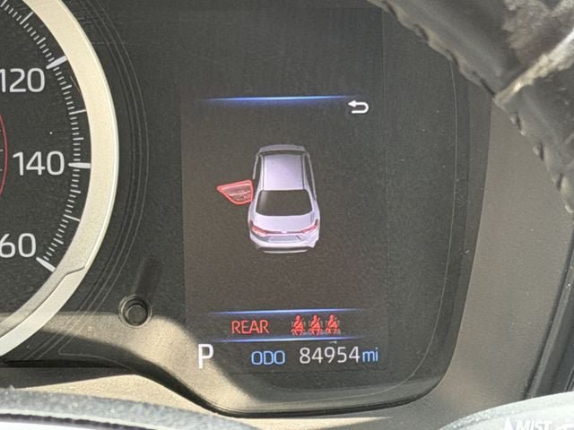 Used 2021 Toyota Corolla SE FWD image 15