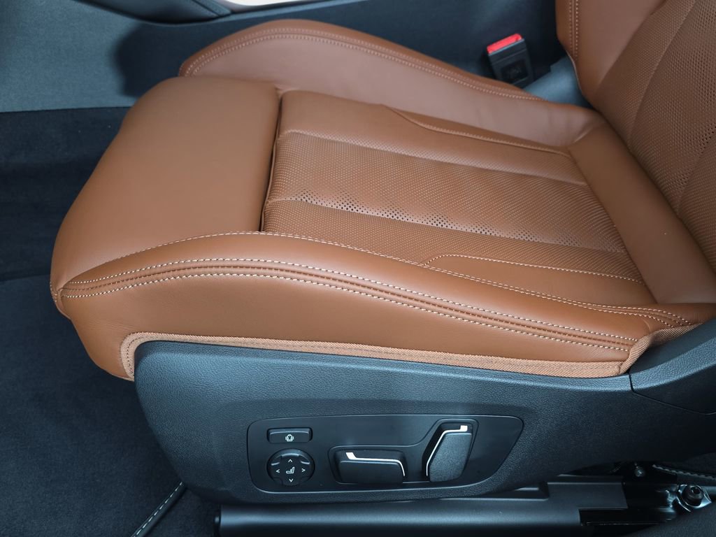 New 2026 BMW M3 Competition image 28