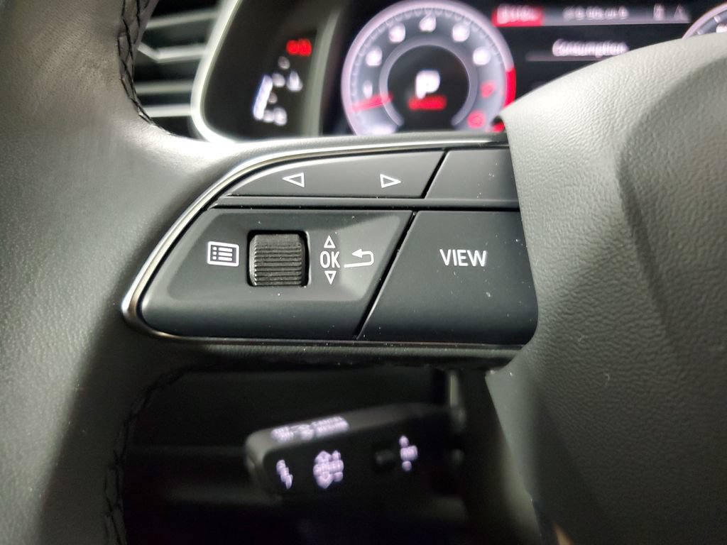 Used 2023 Audi Q8 Premium Plus w/ Premium Plus Package AWD/4WD image 25