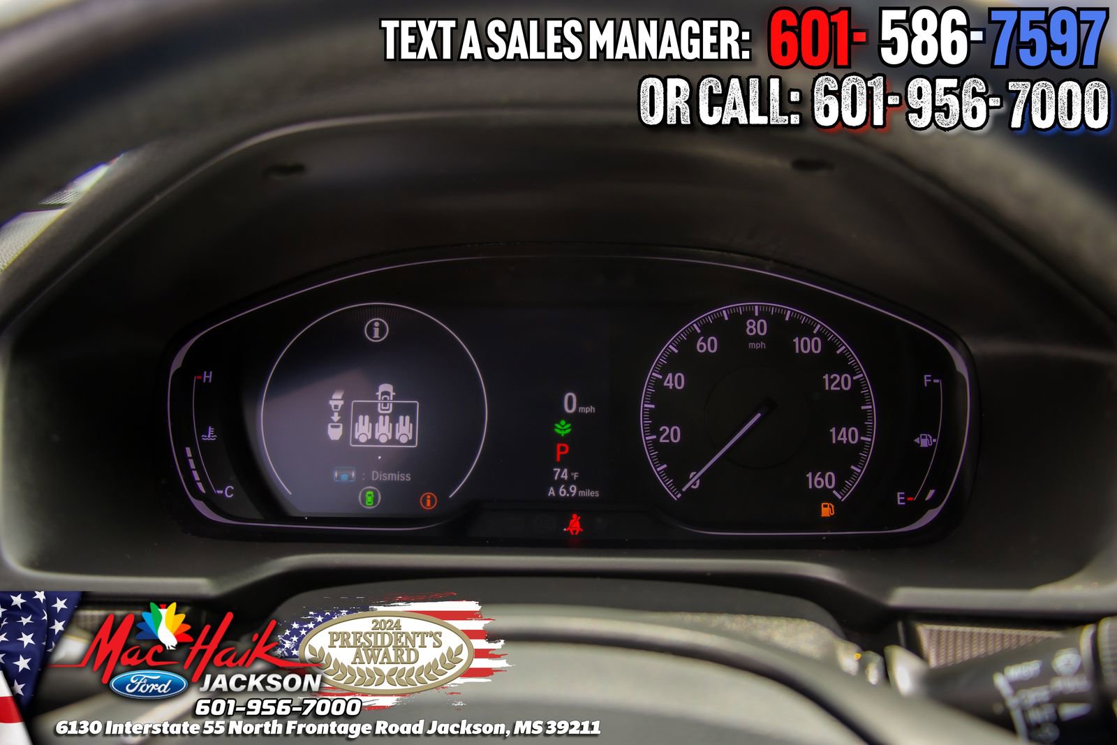 Used 2021 Honda Accord Sport image 14