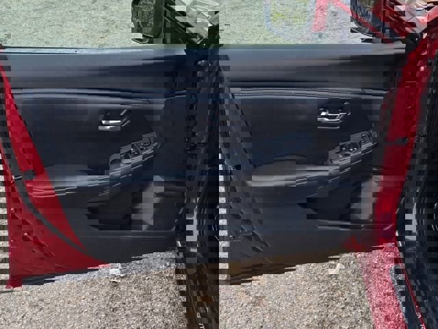 Used 2022 Nissan Sentra SV w/ Lighting Package image 10