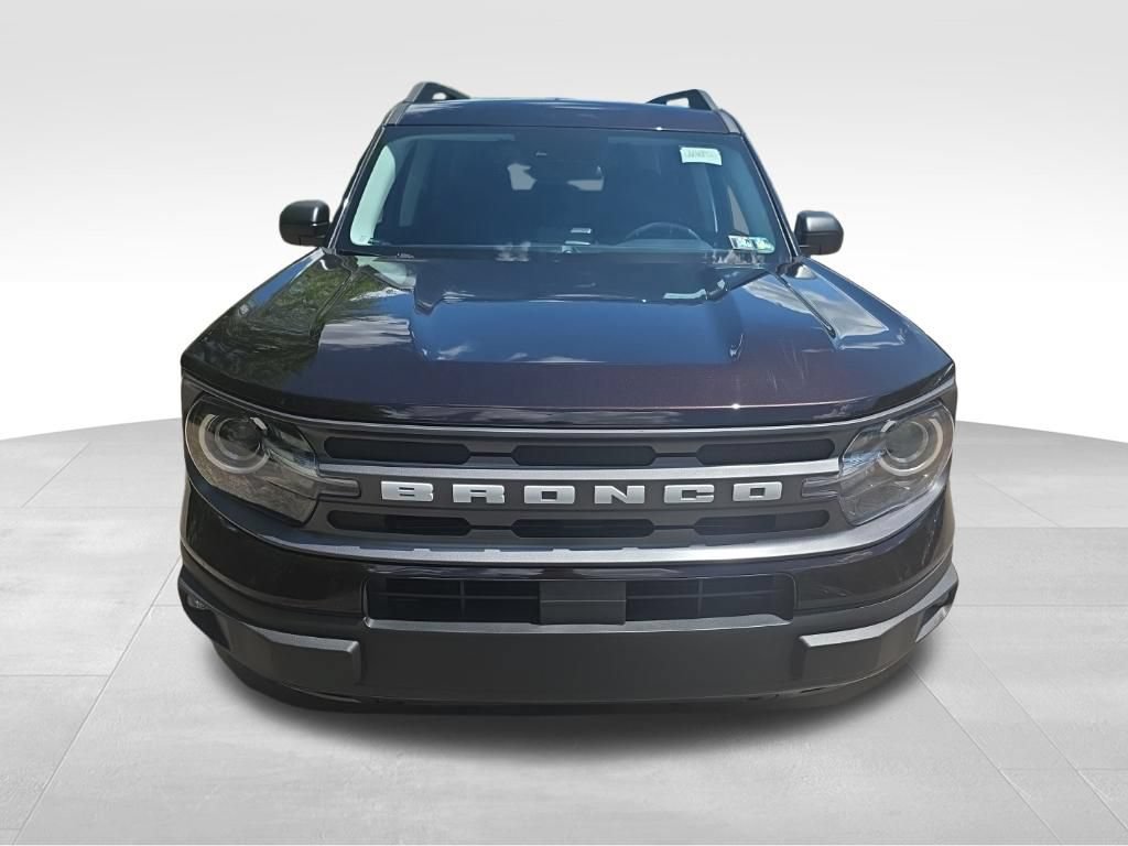 Certified 2021 Ford Bronco Sport Big Bend AWD/4WD image 2