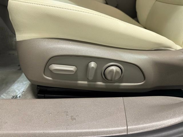 Certified 2024 Chevrolet Malibu LT image 11