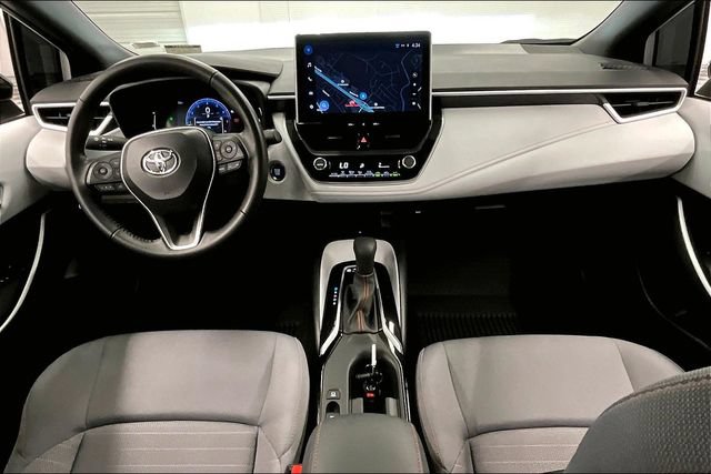Used 2025 Toyota Corolla FX w/ Convenience Package FWD image 18