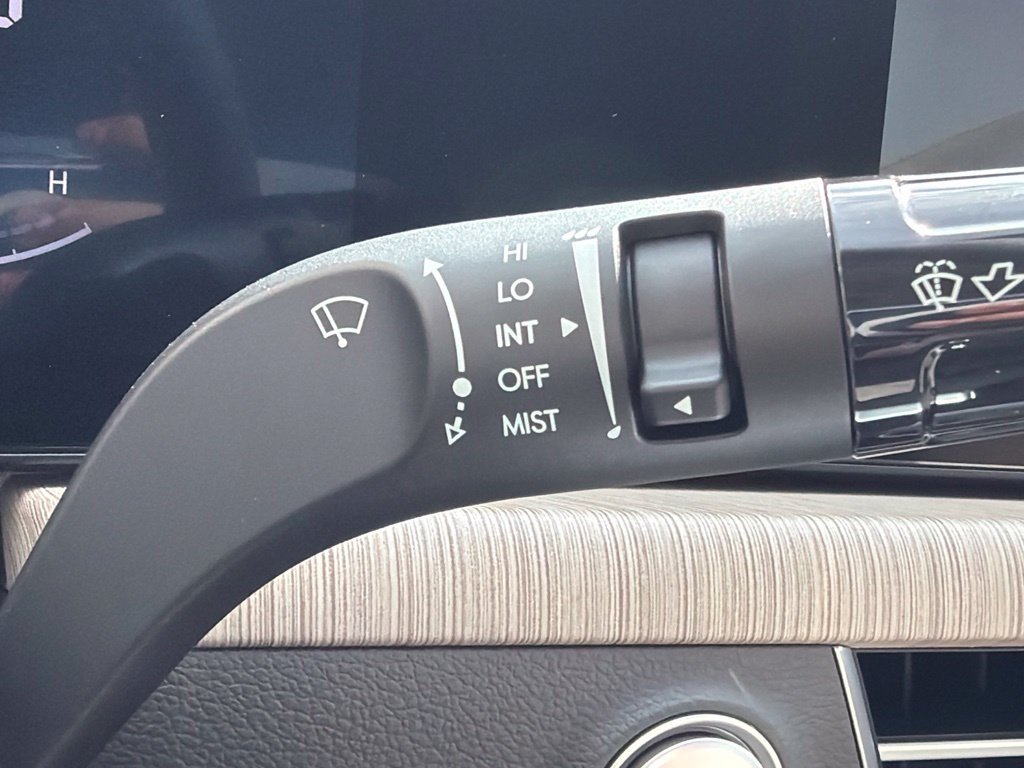 New 2026 Hyundai Sonata SEL FWD image 29