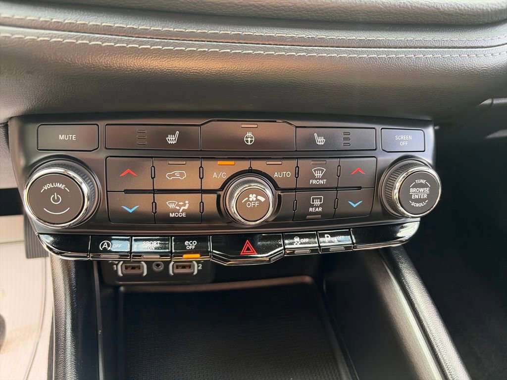 Used 2021 Dodge Durango SXT AWD/4WD image 20