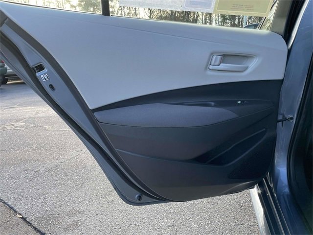 Certified 2023 Toyota Corolla LE image 16