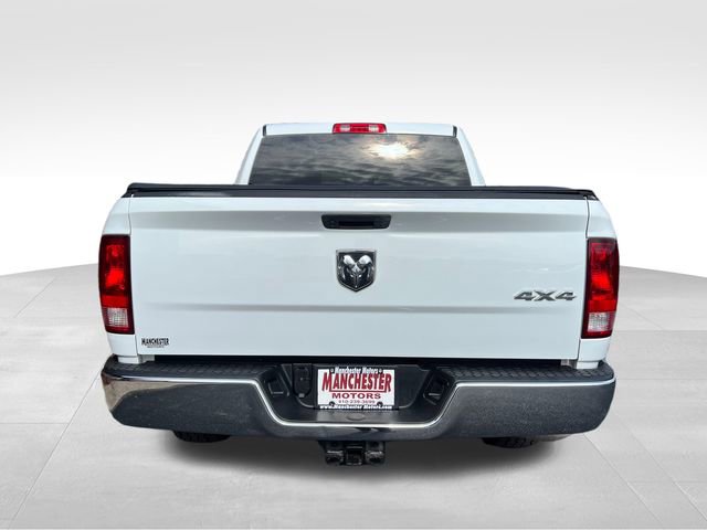 Used 2023 RAM 1500 Tradesman w/ Chrome Plus Package image 6