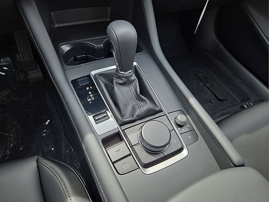 New 2026 MAZDA MAZDA3 2.5 S Sedan w/ Preferred Pkg image 28