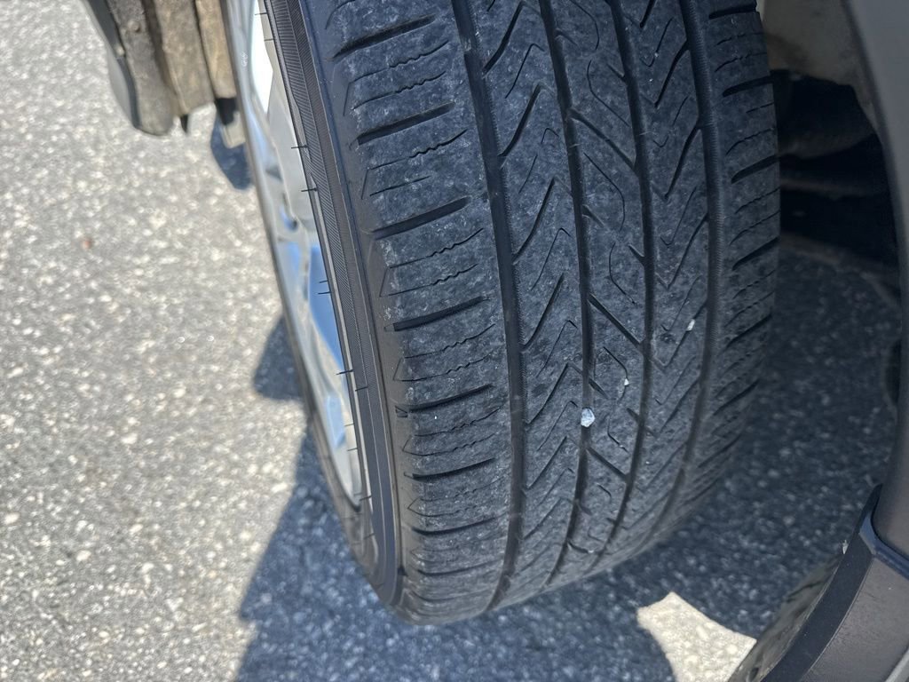 Used 2016 Honda HR-V LX image 26