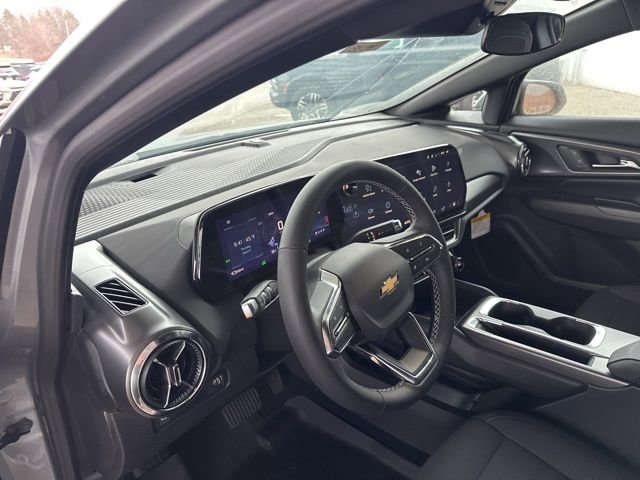 New 2026 Chevrolet Equinox EV LT w/ Comfort Package FWD image 15