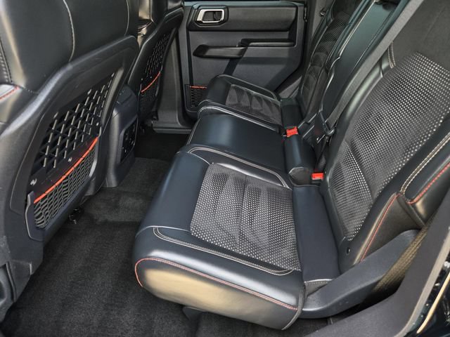 Used 2023 Ford Bronco Raptor AWD/4WD image 12