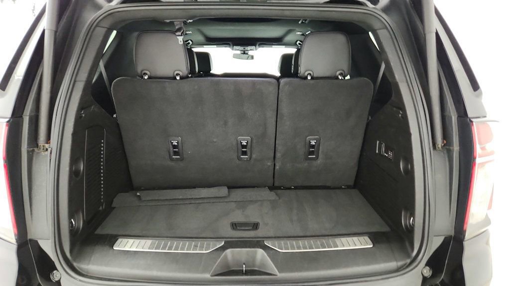Used 2022 Chevrolet Tahoe RST w/ Luxury Package image 23