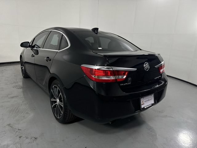 Used 2016 Buick Verano Sport Touring w/ Experience Buick Package FWD image 31