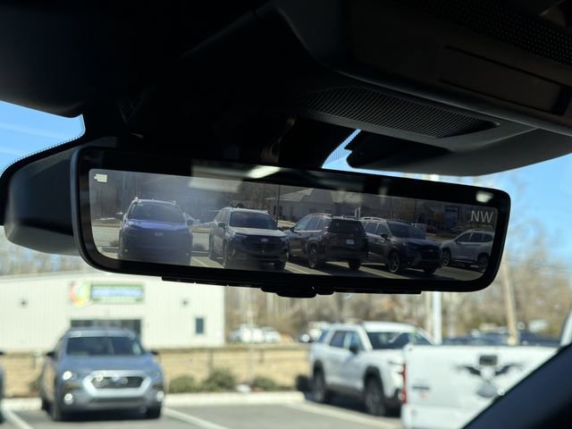 New 2026 Subaru Outback Touring XT image 31