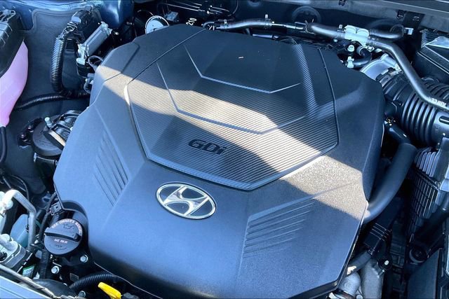 Used 2025 Hyundai Palisade Limited image 31