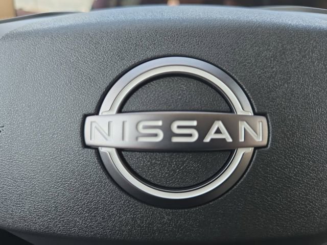 New 2026 Nissan Murano Platinum image 5