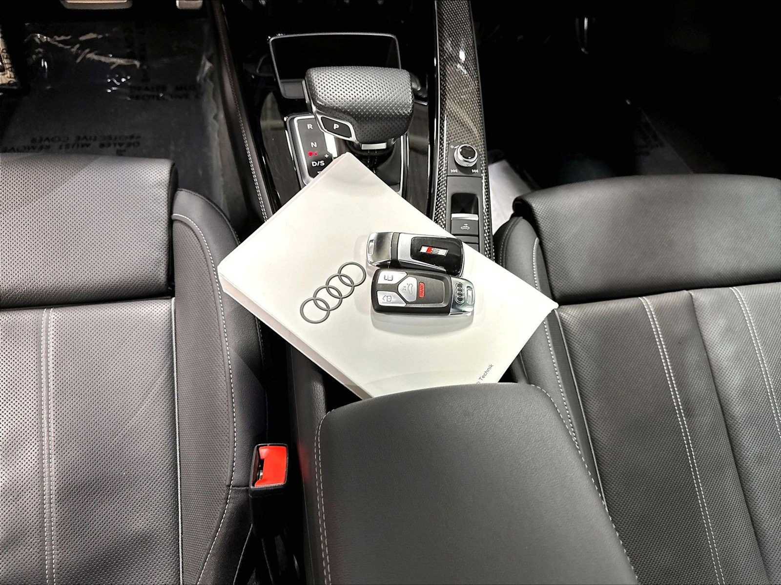 Used 2023 Audi S5 Premium Plus AWD/4WD image 38