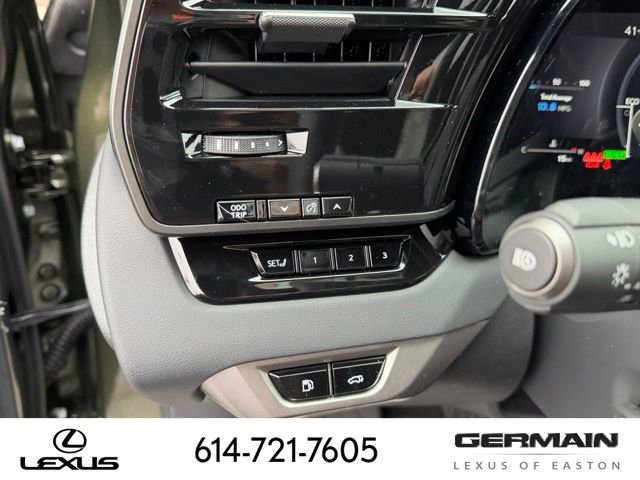 New 2026 Lexus RX 350 image 24