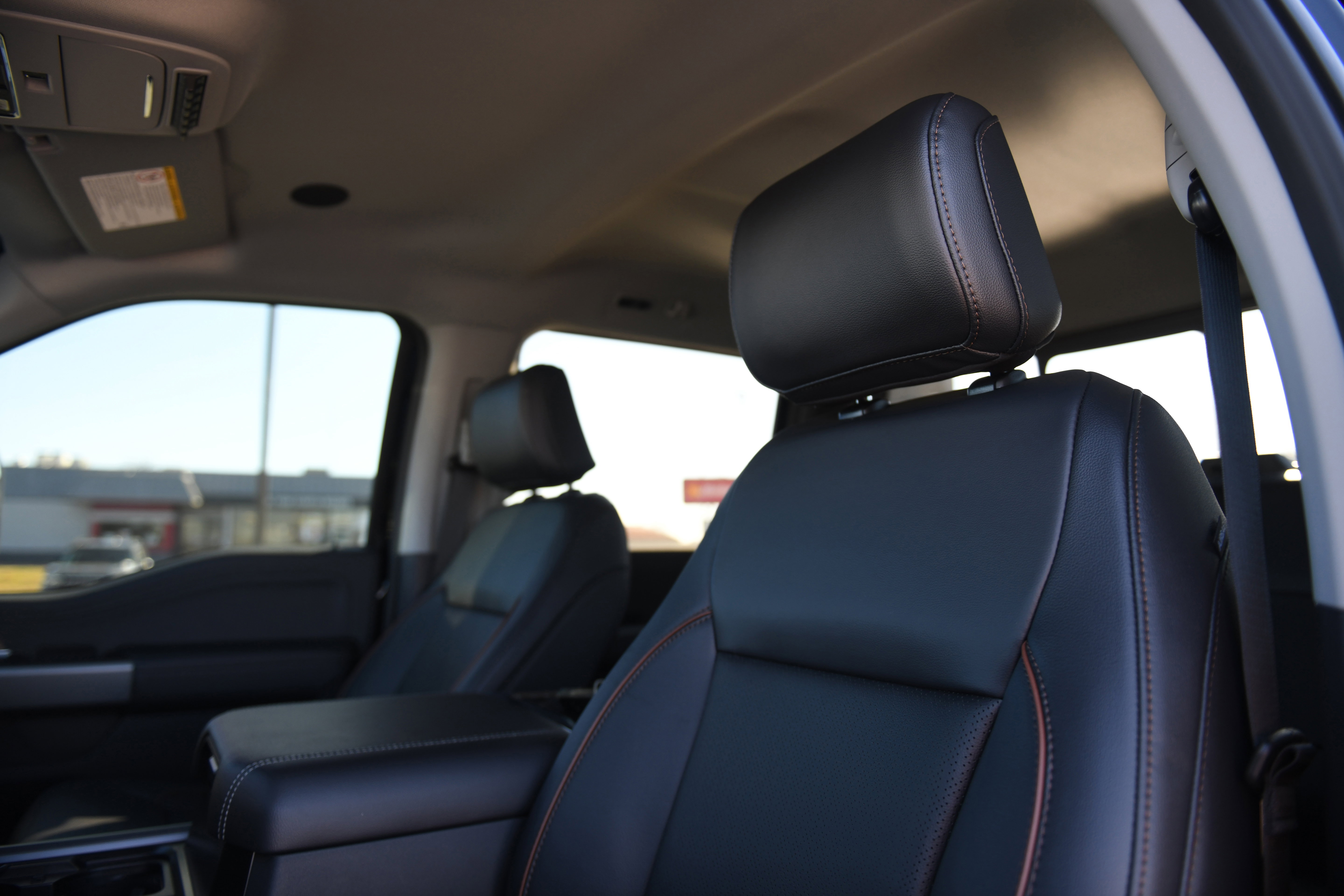 New 2026 Ford F250 Lariat w/ Tremor Off-Road Package image 27