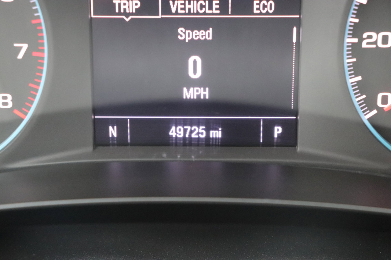 Used 2024 Chevrolet Malibu LT image 25