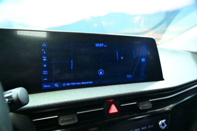 Used 2024 Kia EV6 Wind image 33