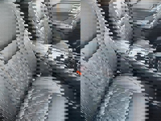 Used 2021 Nissan Rogue Platinum image 10