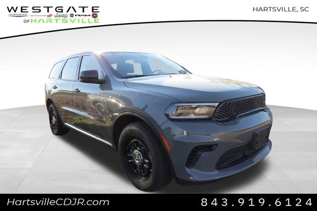 New 2023 Dodge Durango AWD