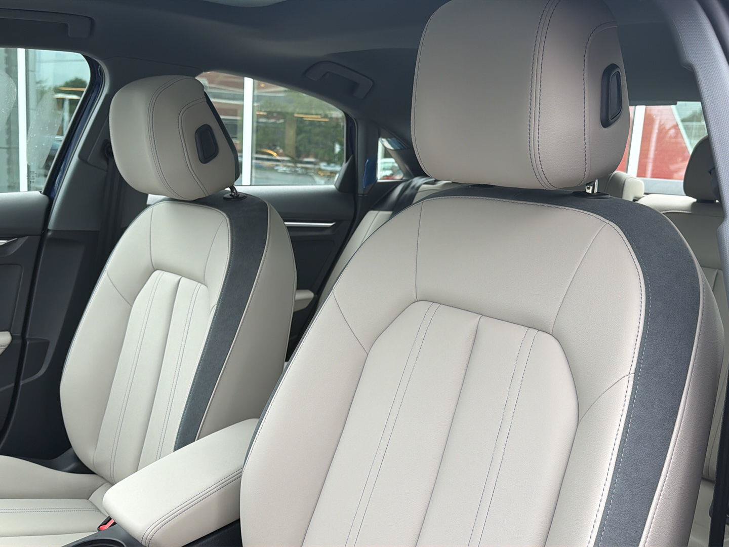 New 2026 Audi A3 2.0T Premium AWD/4WD image 11