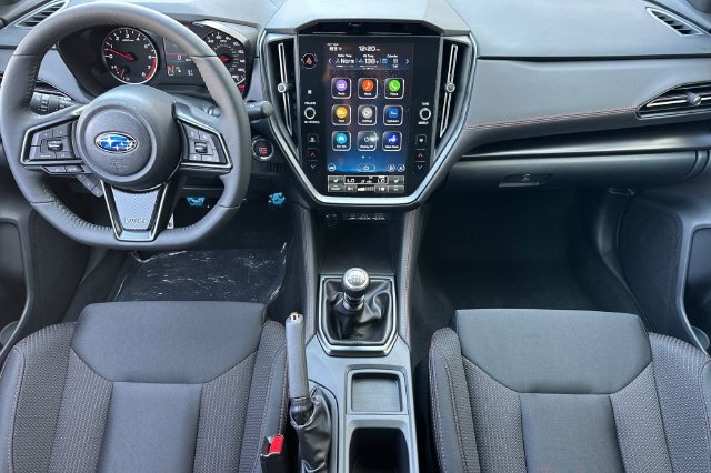 New 2026 Subaru WRX Premium AWD/4WD image 10