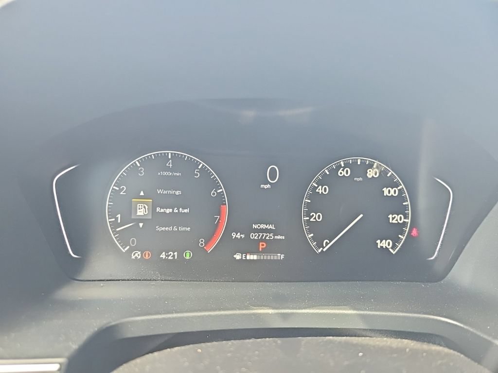 Used 2023 Honda Pilot EX-L image 10