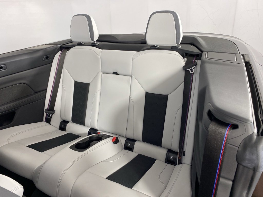 Certified 2024 BMW M4 xDrive Competition w/ Executive Package image 14