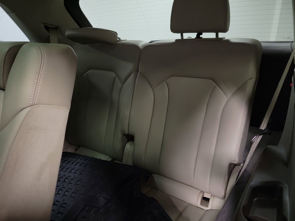 Used 2019 Audi Q7 2.0T Premium w/ Cold Weather Package image 24