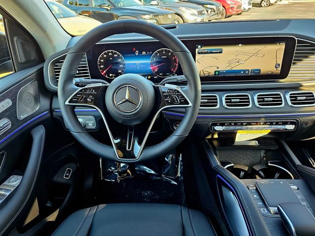 New 2026 Mercedes-Benz GLE 450 4MATIC Coupe image 30