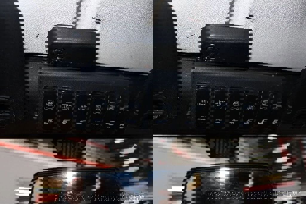 Used 2015 Jeep Wrangler Unlimited Sahara w/ Dual Top Group image 24