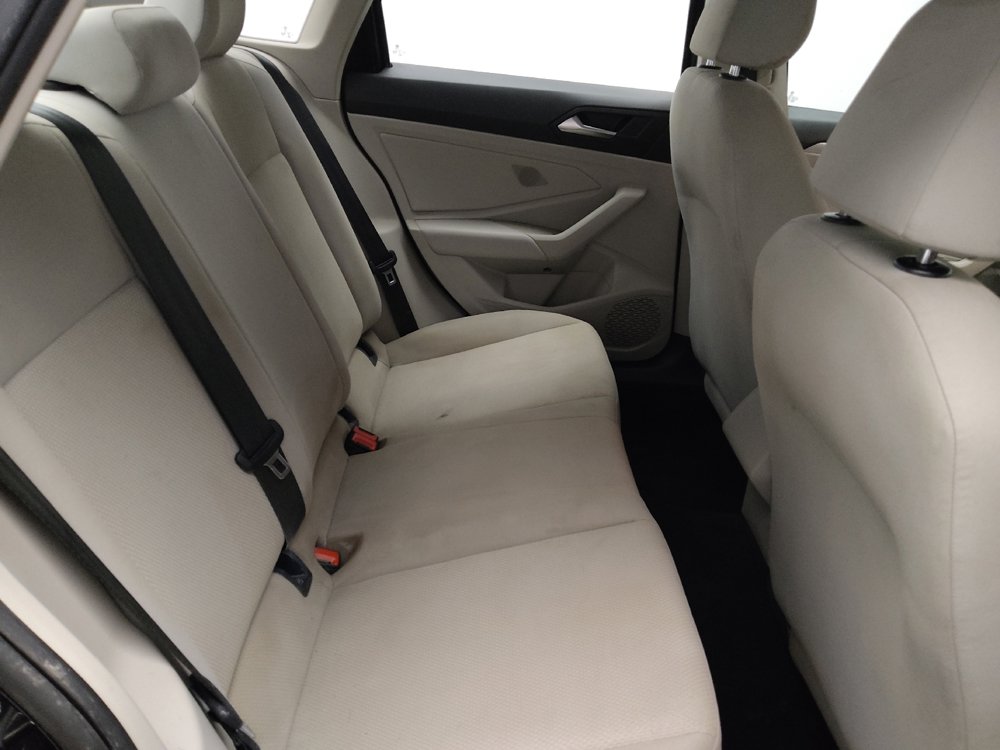 Used 2019 Volkswagen Jetta S w/ Driver Assistance Package FWD image 19