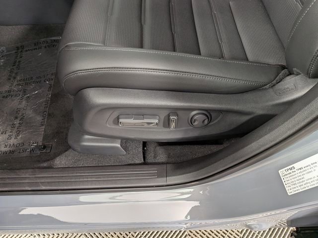 New 2026 Honda CR-V EX-L image 17