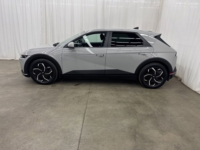 Used 2023 Hyundai Ioniq 5 SEL image 28