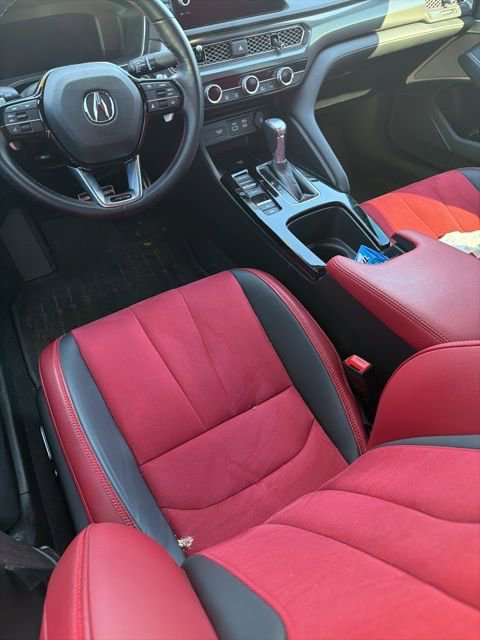 Used 2023 Acura Integra A-Spec image 10