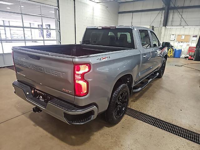 New 2026 Chevrolet Silverado 1500 RST w/ RST Select Package image 7