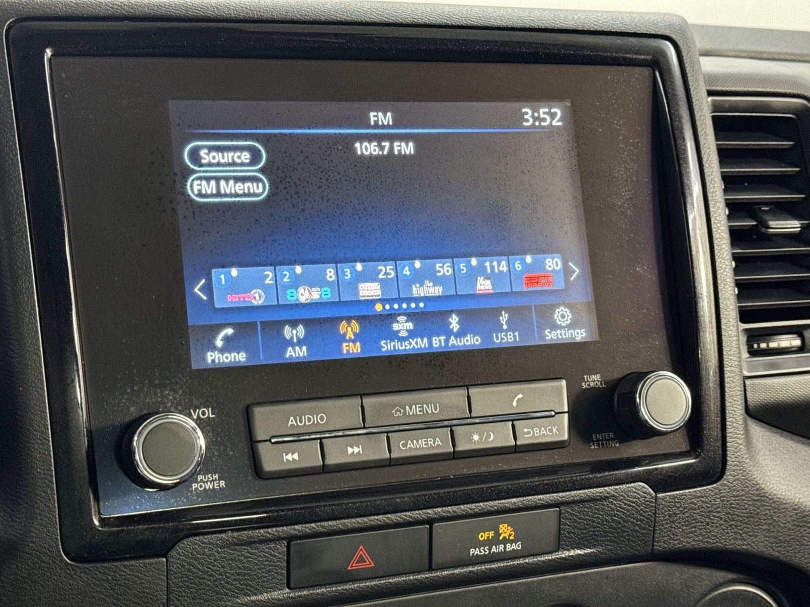 Used 2022 Nissan Frontier S RWD image 32
