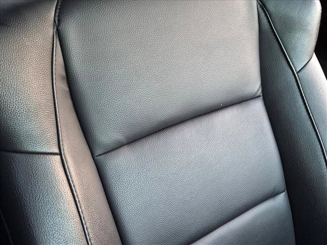 Used 2018 Acura ILX FWD image 18