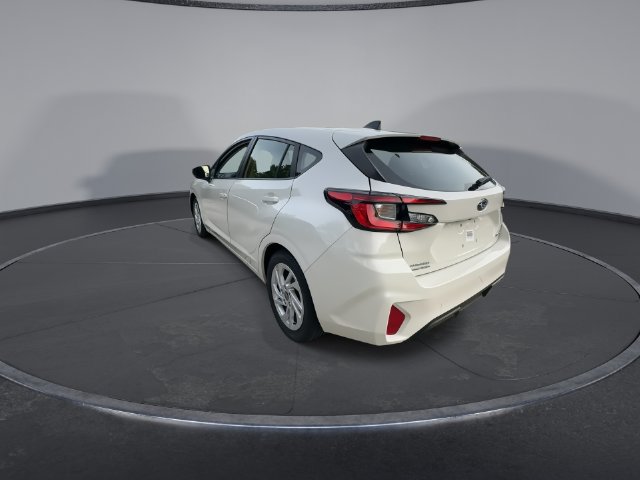Certified 2024 Subaru Impreza 2.0i AWD/4WD image 6