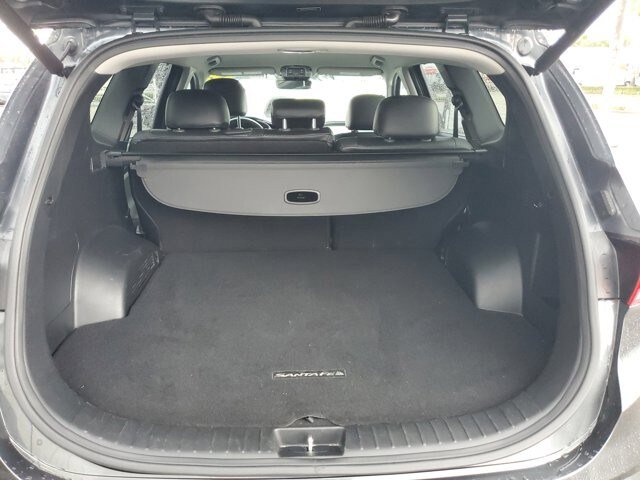 Used 2023 Hyundai Santa Fe SEL FWD image 12
