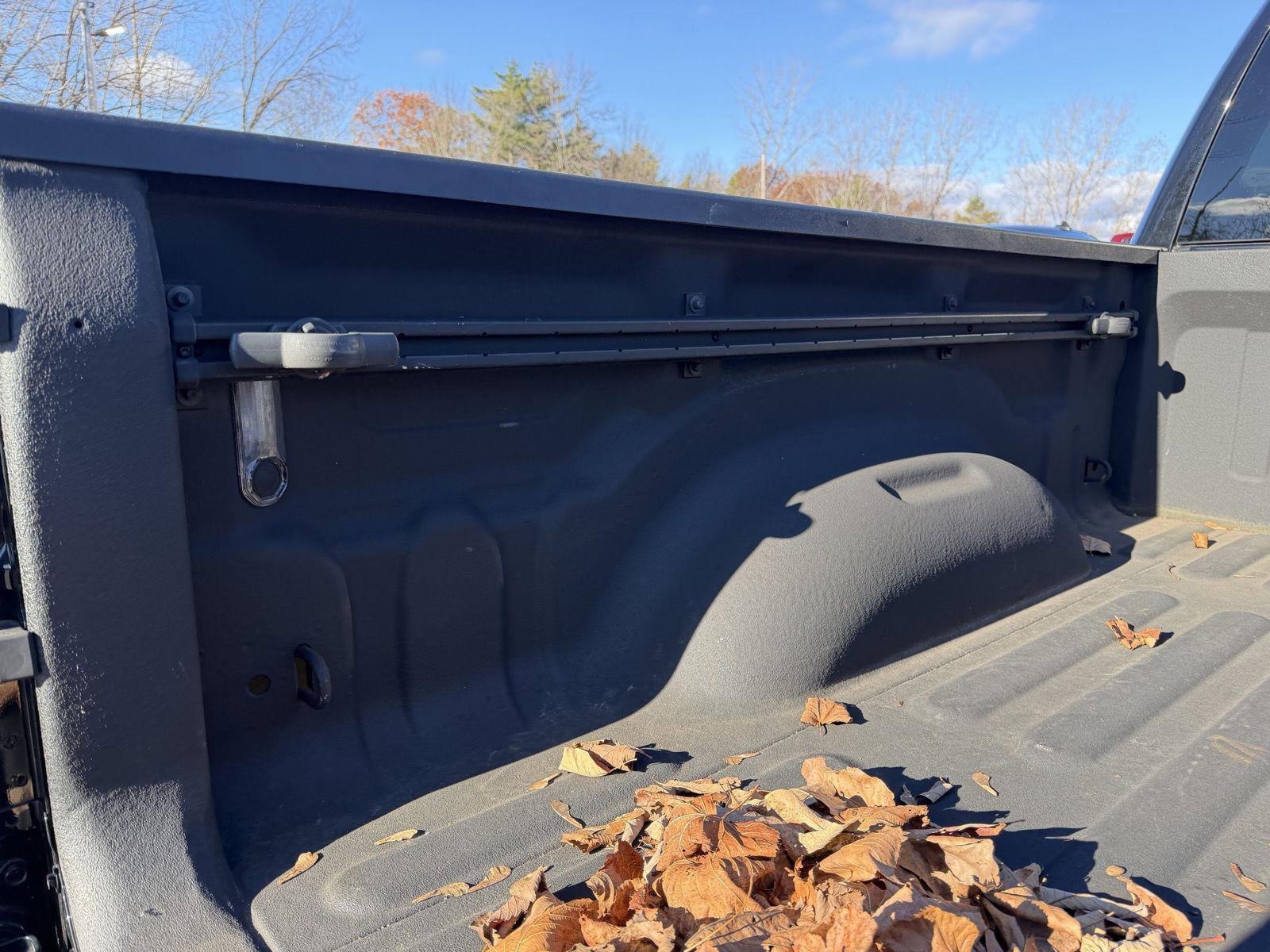 Used 2021 RAM 1500 Big Horn image 18