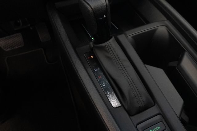 New 2026 Honda Accord SE image 23