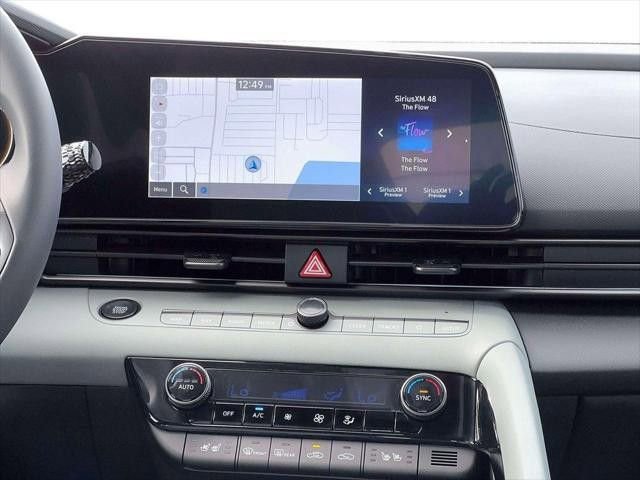 New 2026 Hyundai Elantra Limited w/ Cargo Package image 19