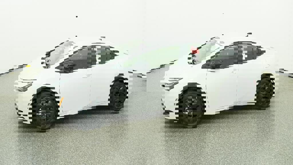 New 2026 Toyota Prius Plug-In Hybrid image 35