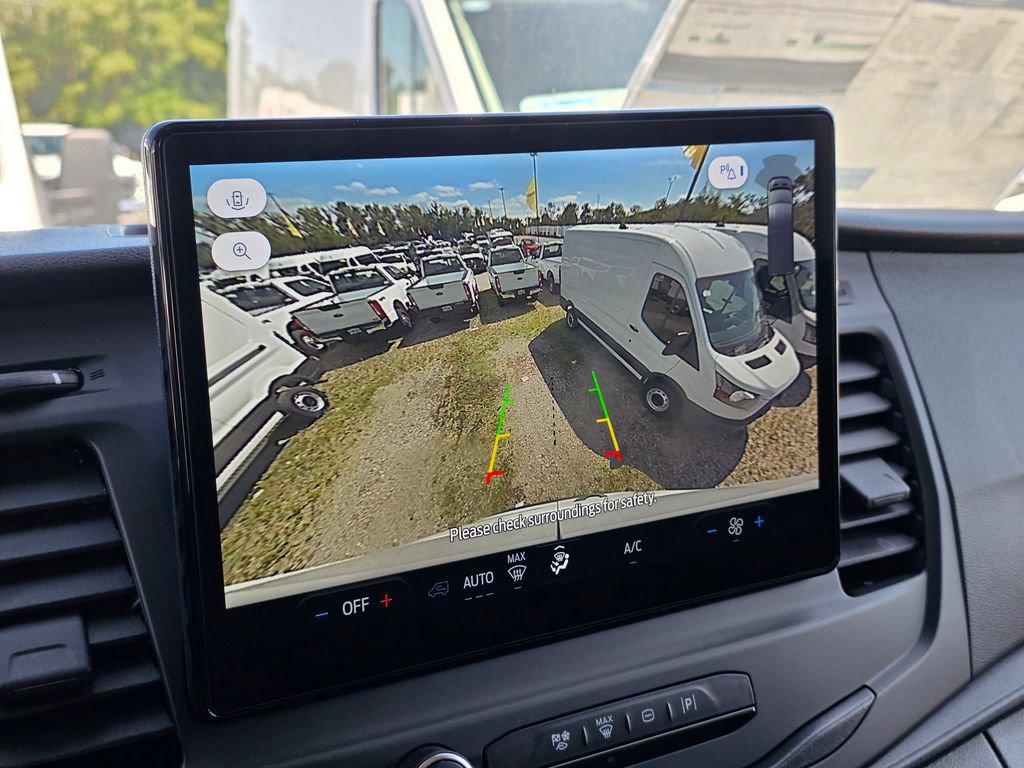 New 2026 Ford Transit 250 148 Medium Roof RWD image 36