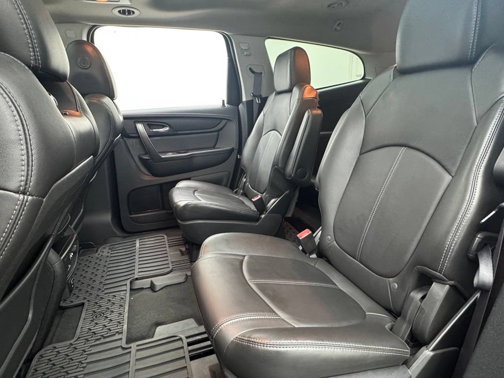Used 2015 Chevrolet Traverse LT FWD image 38